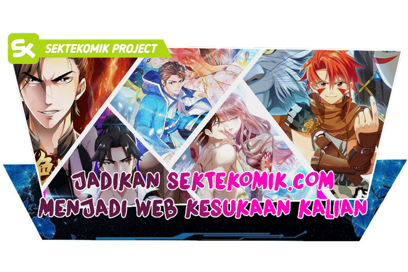 Strongest System Chapter 40 Bahasa Indonesia
